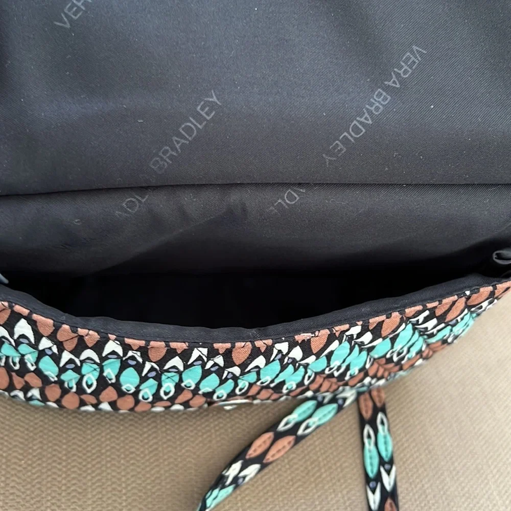 Vera Bradley purse - Picture 4 of 6